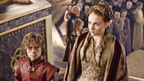 Game of Thrones.