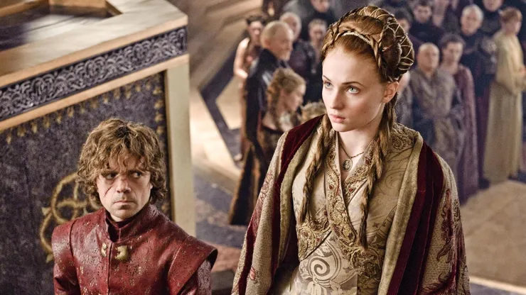 Game of Thrones.