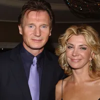 Beyond the Special Skills: The Heartbreak, A-List Romances, and Quiet Strength of Liam Neeson