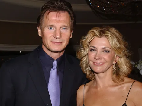 Beyond the Special Skills: The Heartbreak, A-List Romances, and Quiet Strength of Liam Neeson