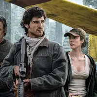 Everything You Need to Know About Ridley Scott’s ‘The Dog Stars’