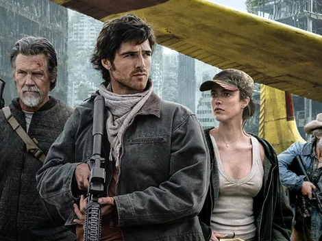 Everything You Need to Know About Ridley Scott’s ‘The Dog Stars’