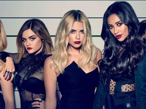 16 Years of ‘A’: Why ‘Pretty Little Liars’ Still Holds the Crown for Teen Mystery TV