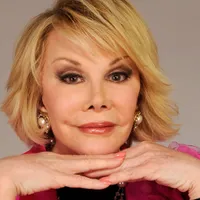 Celebrating Joan Rivers on What Would Have Been Her 93rd Birthday
