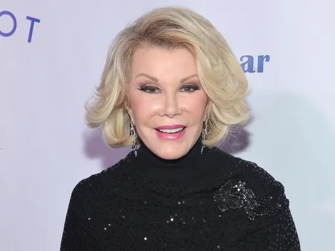 10 Essential Shows and Movies to Remember Joan Rivers