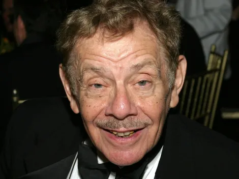 Honoring Jerry Stiller’s Legacy: 5 Essential Roles to Revisit on What Would Have Been His 99th Birthday