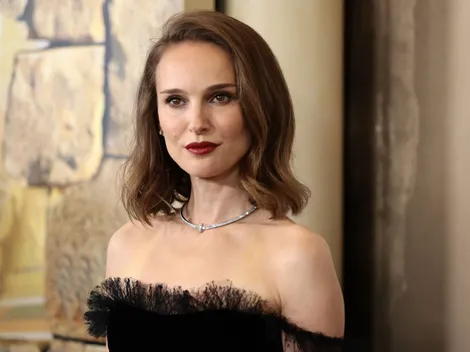 From Child Prodigy to Creative Powerhouse: Celebrating Natalie Portman’s 45th Birthday and Her Evolutionary Career Shift