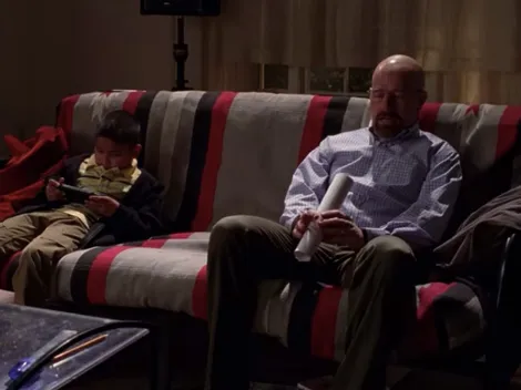 Bryan Cranston Reveals the ‘Breaking Bad’ Twist That Even He Didn’t Know Was Coming