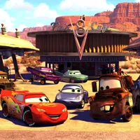 Life is a Highway: Pixar’s ‘Cars’ Turns 20 Today and Plots a Triumphant Return to Theaters This September
