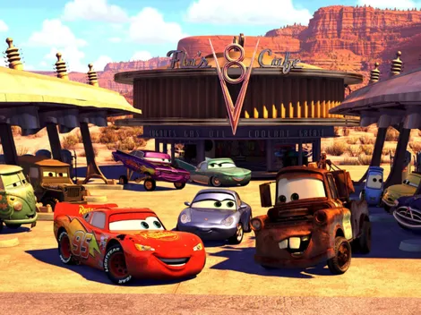Life is a Highway: Pixar’s ‘Cars’ Turns 20 Today and Plots a Triumphant Return to Theaters This September