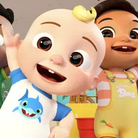 CoComelon Creators Push Back on Overstimulating Claims With New Child Development Study