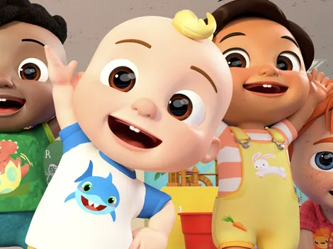 CoComelon Creators Push Back on Overstimulating Claims With New Child Development Study