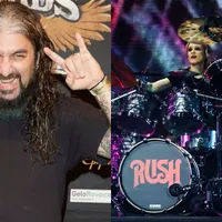 Mike Portnoy Shares Emotional Reaction to Rush’s Return, Praises Anika Nilles as “The Perfect Choice”