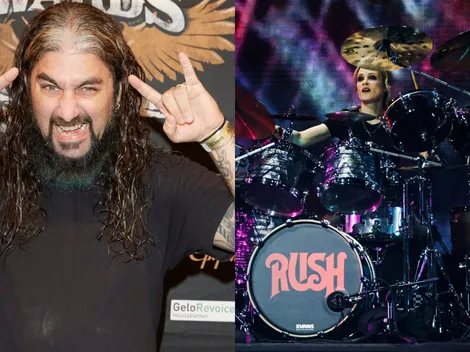 Mike Portnoy Shares Emotional Reaction to Rush’s Return, Praises Anika Nilles as “The Perfect Choice”