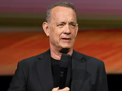 Tom Hanks Says Voice Actors Don’t Need Their Own Oscar Category: “I Think They Have Enough Categories”