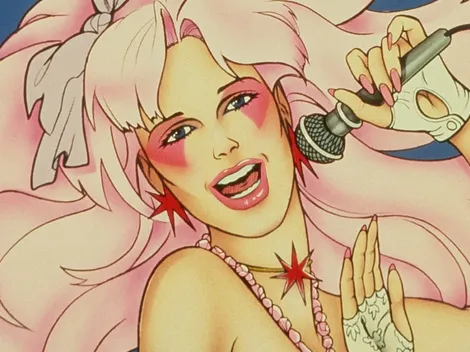 ‘Jem and the Holograms’ TV Series Reboot in the Works From ‘Fallout’ and ‘Westworld’ Producers