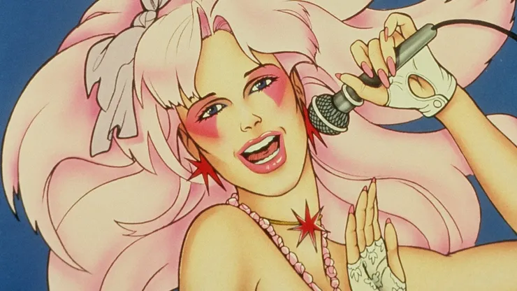 Jem.
