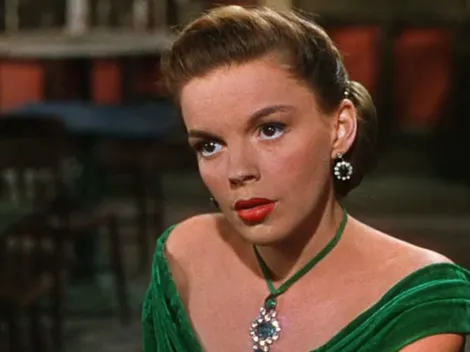 Celebrating Judy Garland on What Would Have Been Her 104th Birthday