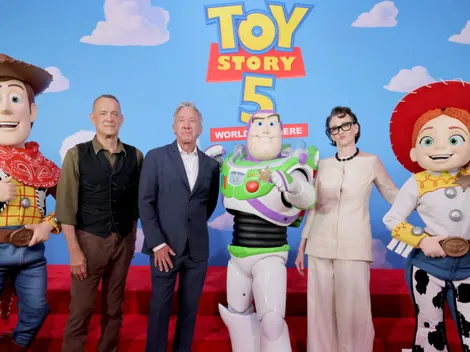To Infinity and Beyond… Again! ‘Toy Story 5’ LA Premiere Delivers Great First Reactions and a Surprise Taylor Swift Masterclass