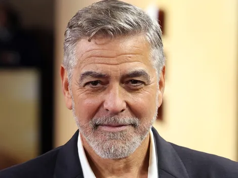 George Clooney Names His Pick for the Next James Bond: “The Perfect Guy to Do It”