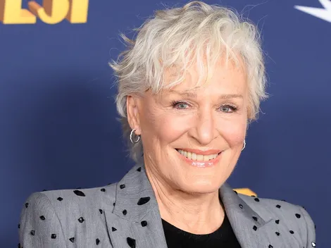 After Eight Oscar Nominations, Glenn Close Will Receive an Honorary Oscar