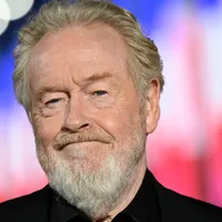 Ridley Scott Will Receive an Honorary Oscar, Marking His First Academy Award Win
