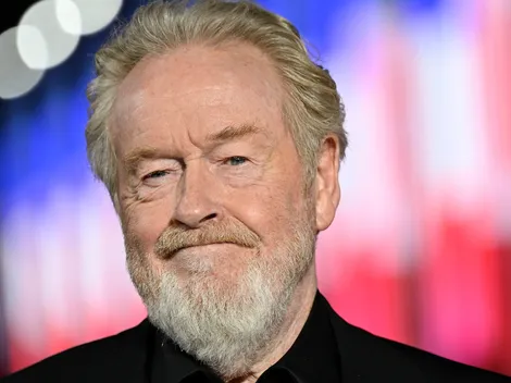 Ridley Scott Will Receive an Honorary Oscar, Marking His First Academy Award Win
