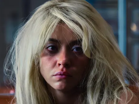Sydney Sweeney Opens Up About the Real-Life Scrutiny That Came With ‘Euphoria’