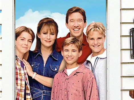 Tim Allen Says Home Improvement Revival Is Stalled by “Some Personality Problems Right Now With the Boys”