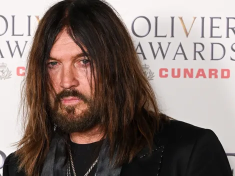 Billy Ray Cyrus Reveals He Nearly Died During 2024 Sepsis Battle: “I Had a Miracle”