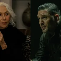 Helen Mirren Defends Tom Hardy Following MobLand Controversy: “I Think He’s the Most Amazing Actor”