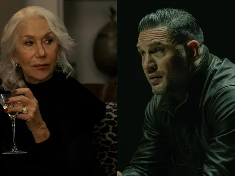 Helen Mirren Defends Tom Hardy Following MobLand Controversy: “I Think He’s the Most Amazing Actor”