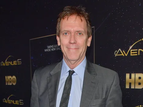Happy Birthday, Hugh Laurie! His 10 Most Outstanding Roles