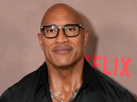 Dwayne Johnson Reveals He Faced a Cancer Scare Earlier This Year