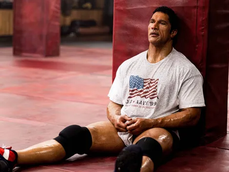 Dwayne Johnson Admits He Wanted an Oscar Nomination for ‘The Smashing Machine’