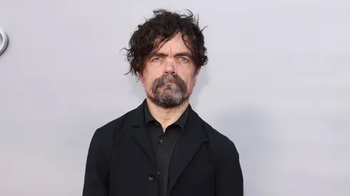 Peter Dinklage attends the Los Angeles premiere of Netflix's "UNFROSTED" at The Egyptian Theatre Hollywood on April 30, 2024 in Los Angeles, California.