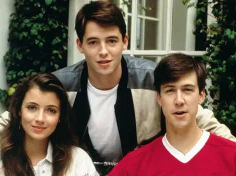 ‘Ferris Bueller’s Day Off’ Turns 40: Where Are the Stars of the Classic Comedy Today?