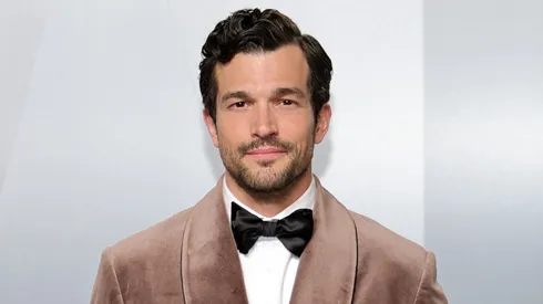 Paul Anthony Kelly attends the 2026 Vanity Fair Oscar Party Hosted By Mark Guiducci at Los Angeles County Museum of Art.