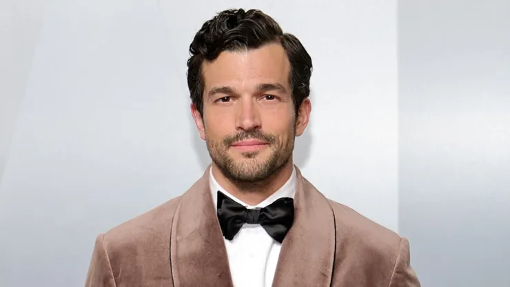 Paul Anthony Kelly attends the 2026 Vanity Fair Oscar Party Hosted By Mark Guiducci at Los Angeles County Museum of Art.