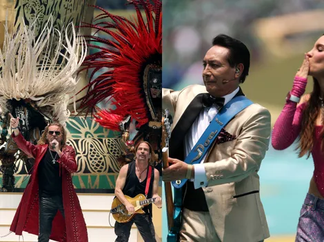 World Cup 2026 Opening Ceremony Songs in Mexico: Every Track Performed at Estadio Azteca