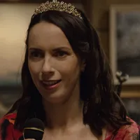 Apple TV+ Renews ‘Widow’s Bay’ for Season 2 Ahead of Its First Season Finale
