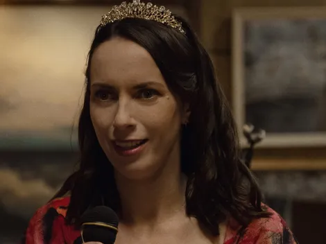 Apple TV+ Renews ‘Widow’s Bay’ for Season 2 Ahead of Its First Season Finale
