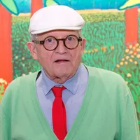 David Hockney, Pop Art Pioneer and One of Britain’s Greatest Artists, Dies at 88