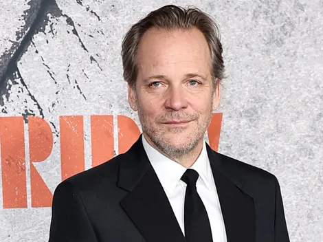 Peter Sarsgaard Joins ‘The Last of Us’ Season 3 as New Seraphite Leader Amon