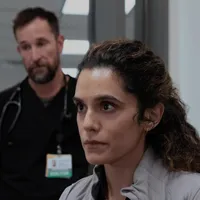 Sepideh Moafi Teases The Pitt Season 3 Timeline: “Around Thanksgiving, About Four Months After Season 2”