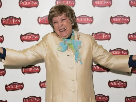 Margaret Kerry, Disney Legend Who Served as Tinker Bell’s Reference Model, Dies at 97