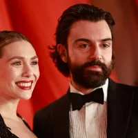 Elizabeth Olsen Is Pregnant, Expecting First Child With Husband Robbie Arnett