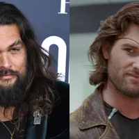 Jason Momoa Addresses Escape from New York Casting Rumors: “I Would Never Want to Step Into That”