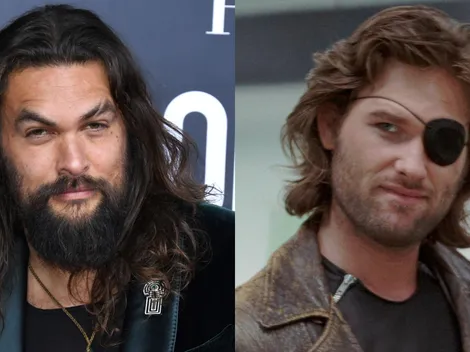 Jason Momoa Addresses Escape from New York Casting Rumors: “I Would Never Want to Step Into That”