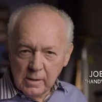 Joe Negri, Beloved ‘Mister Rogers’ Neighborhood’ Handyman Negri, Dies at 99